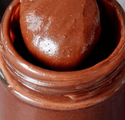 Domaća Nutella